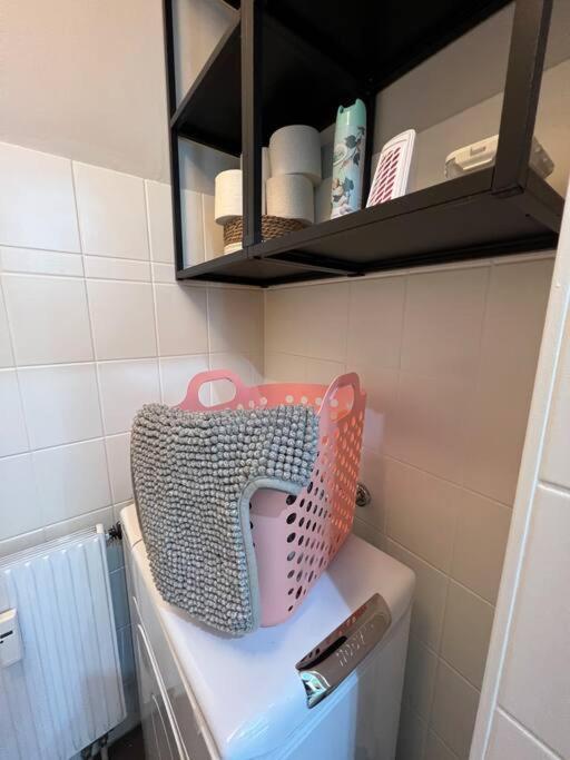 Traum Wohnung Mit Kingsize-Bett Graz Bagian luar foto